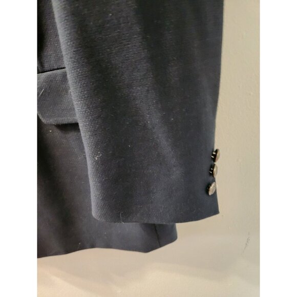 Tommy Hilfiger Vintage Suit Jacket Size 42 - Picture 5 of 8